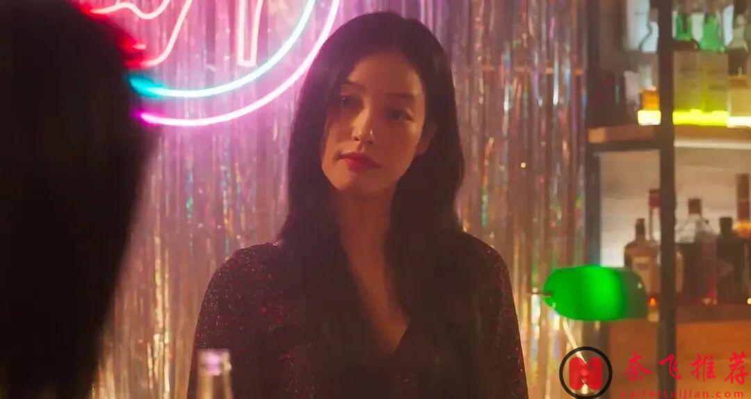 近期必看的5部电影,女神本色出演,值得通宵去看