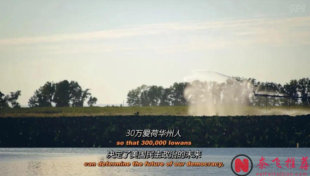 HBO的女性政治群像、年度遺珠之作《大巴上的女孩》，錯過真的可惜！