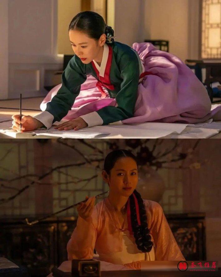Netflix19 禁狠剧《挑情丑闻》,尺度炸裂,全球最美面孔【林珍娜】演技封神 !