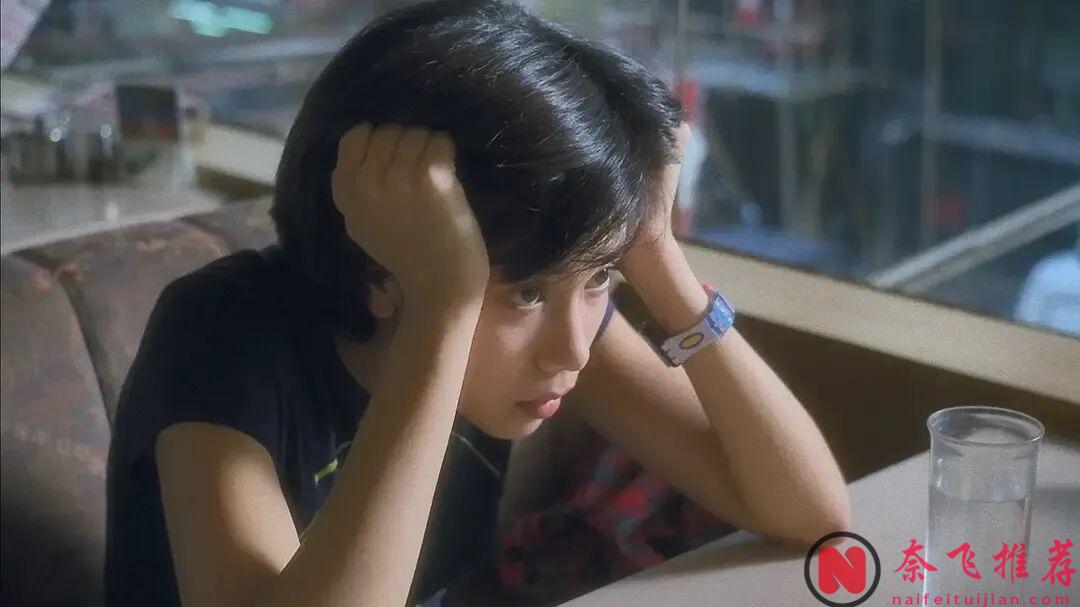 5部大胆敢拍的华语电影,有艺术品味,每部都能畅通三观