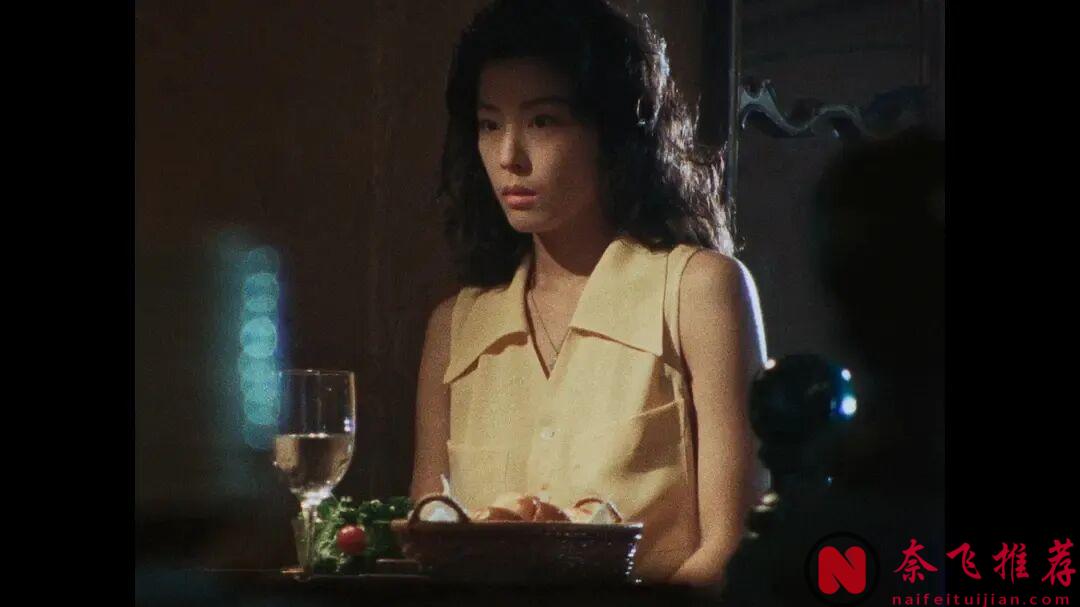 5部高颜值电影,女主一个比一个惊艳,都不够看的