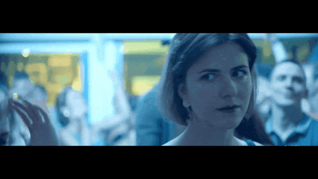 敢演敢突破!4 部俄罗斯尺度大胆电影,女主 “献身式艺术表演” 太绝