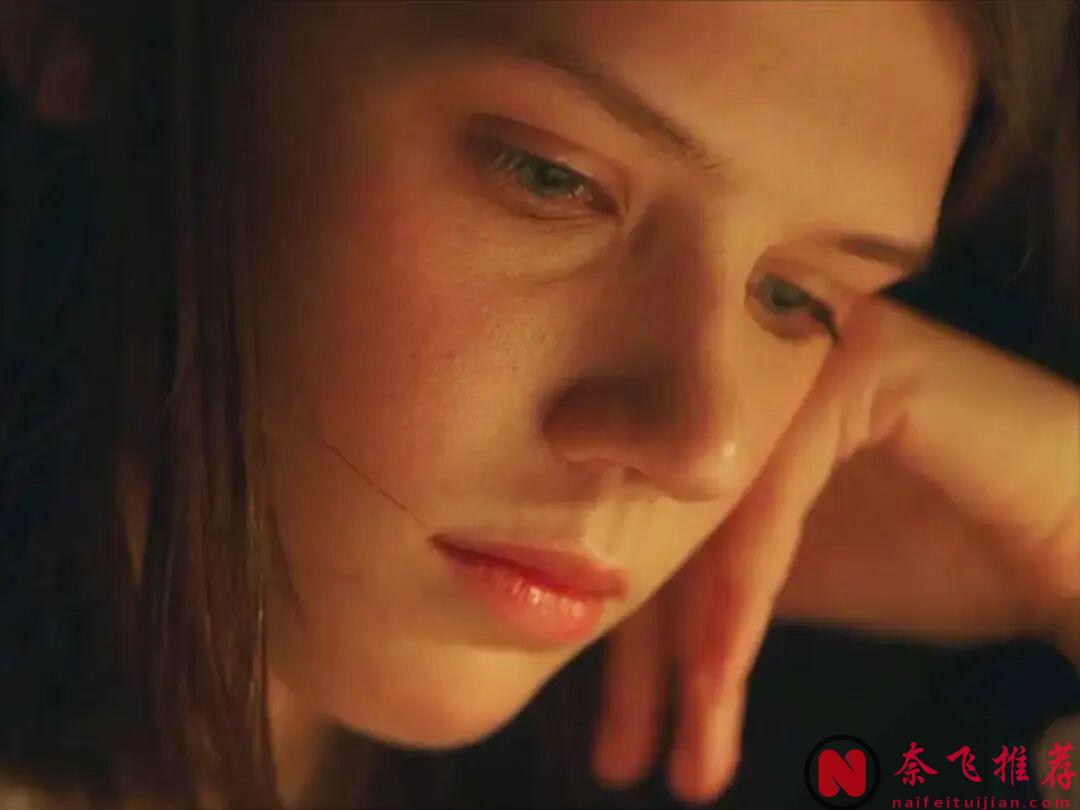 敢演敢突破!4 部俄罗斯尺度大胆电影,女主 “献身式艺术表演” 太绝