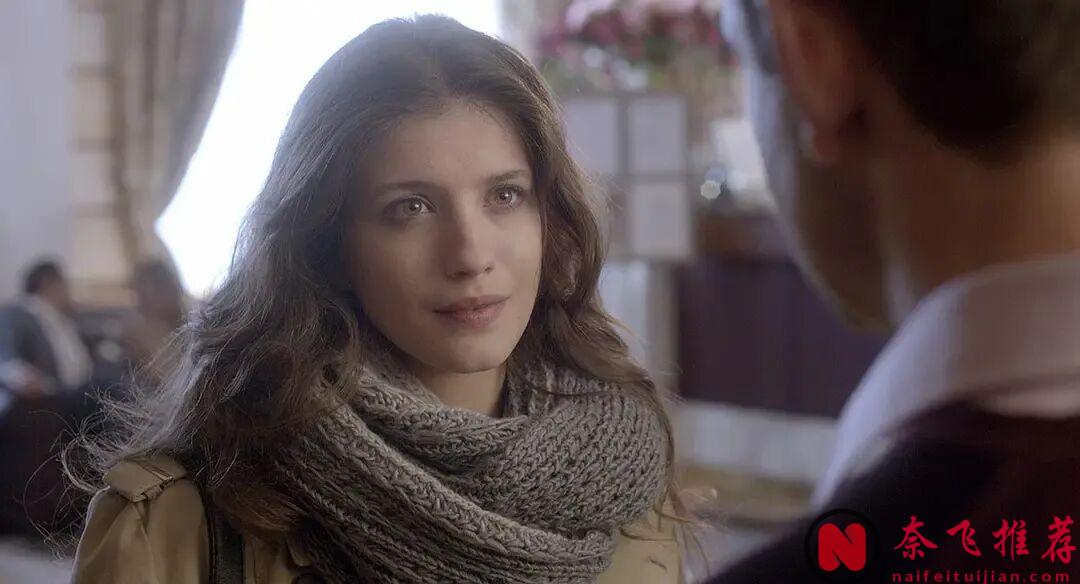 敢演敢突破!4 部俄罗斯尺度大胆电影,女主 “献身式艺术表演” 太绝