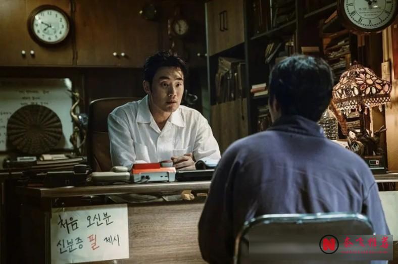 无限流+口碑大爆!Netflix这部19禁新剧《末路兼职/蜜罐计划》来了