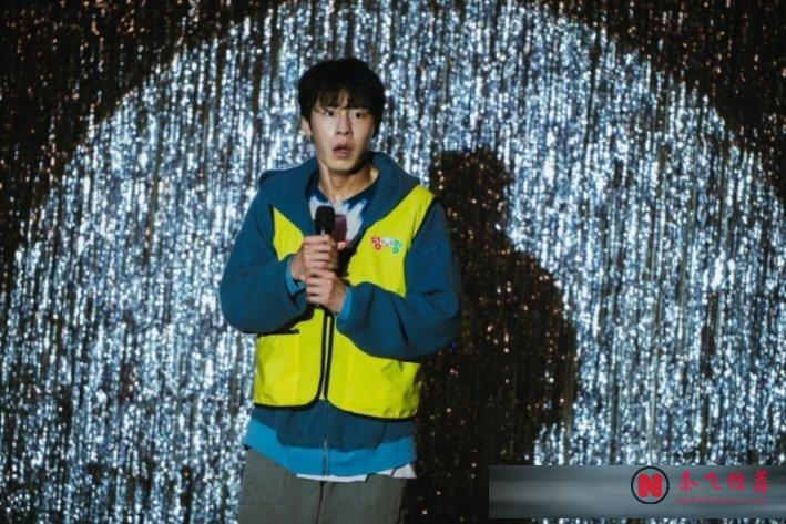 无限流+口碑大爆!Netflix这部19禁新剧《末路兼职/蜜罐计划》来了