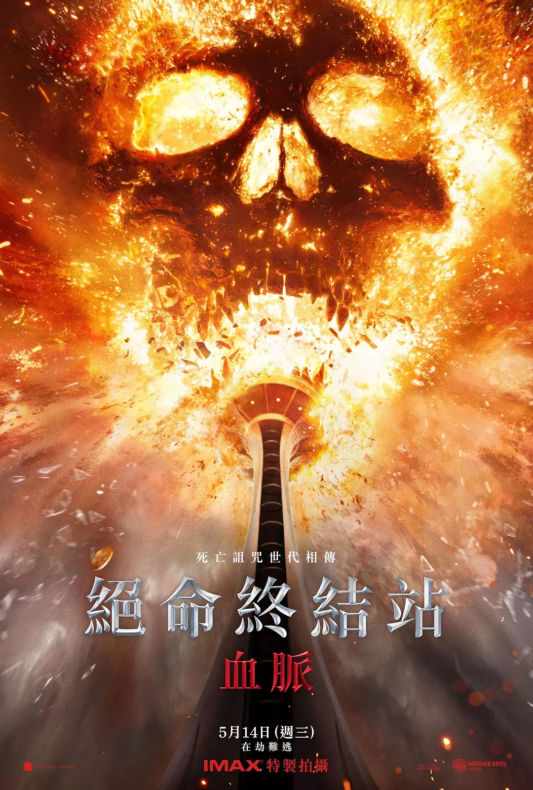 2025年最期待的8部恐怖電影，各種風格應有盡有