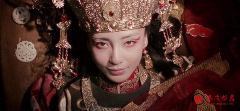 《尋龍訣》丁思甜的死另有原因