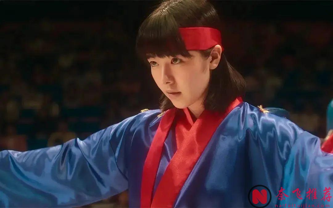 被全日本討厭的女人？網飛又出了一部猛劇《極惡女王》