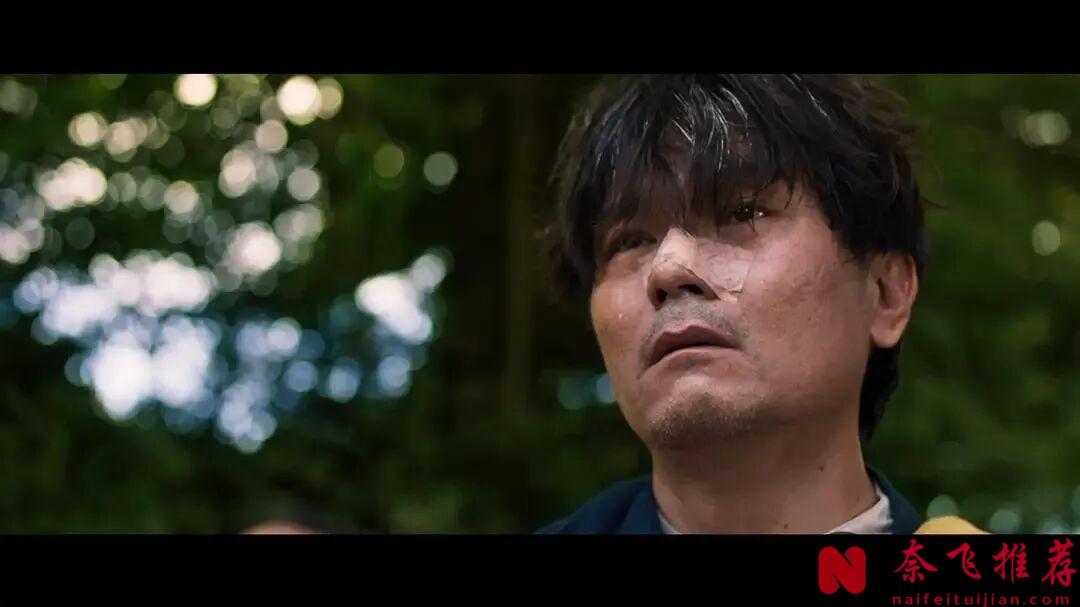 杜琪峰監製，鄭保瑞導演的近五年最佳犯罪片《命案》，好瘋狂的電影，又顛又欲的！