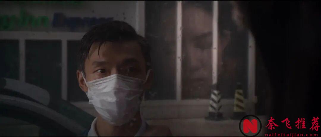 杜琪峰監製，鄭保瑞導演的近五年最佳犯罪片《命案》，好瘋狂的電影，又顛又欲的！