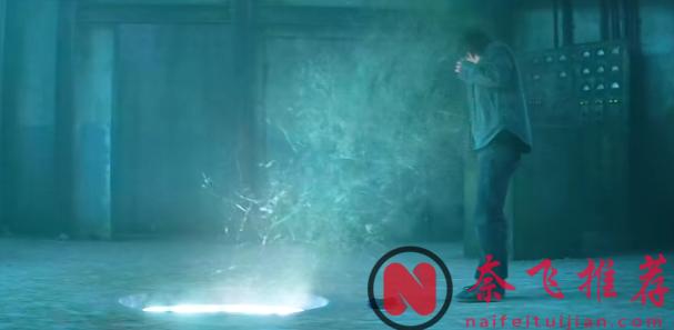 2025最新恐怖美剧，“儿童文学界的斯蒂芬·金”同名小说改编，童年阴影灵异木偶再度来袭