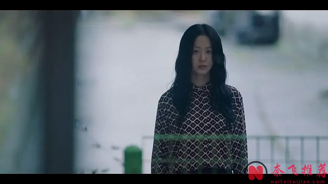 连环杀人魔母亲与警察儿子联手追凶！Netflix这部新作《螳螂(韩版)》太敢拍了
