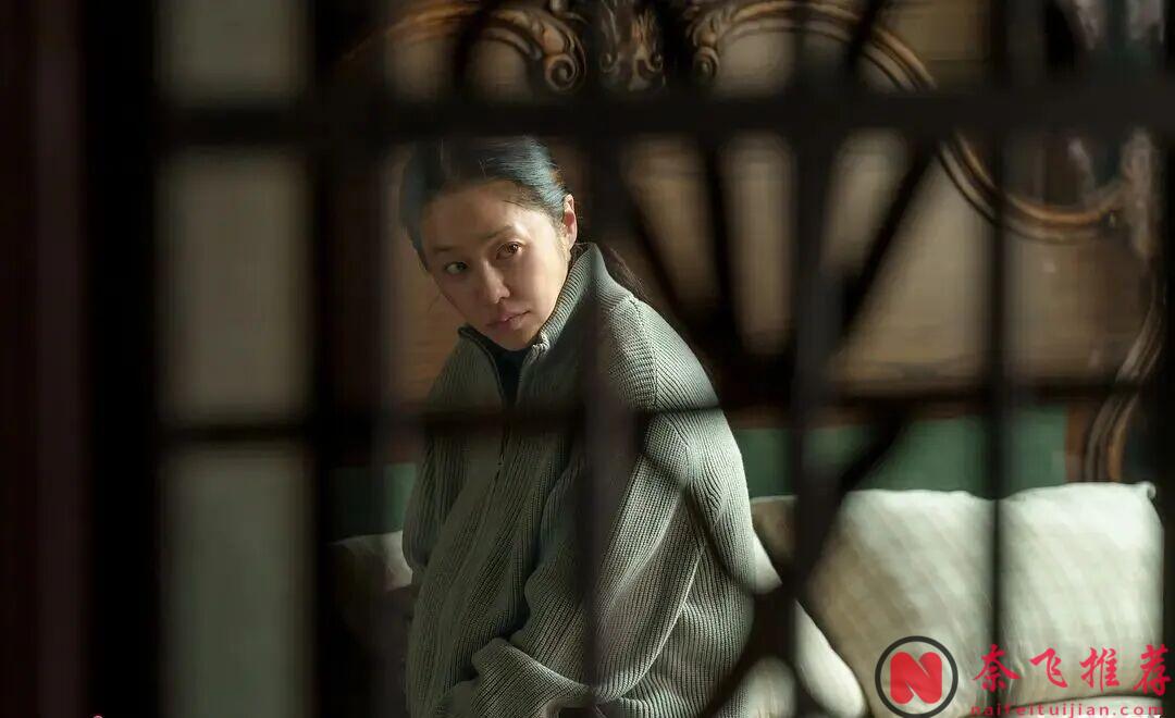 连环杀人魔母亲与警察儿子联手追凶！Netflix这部新作《螳螂(韩版)》太敢拍了
