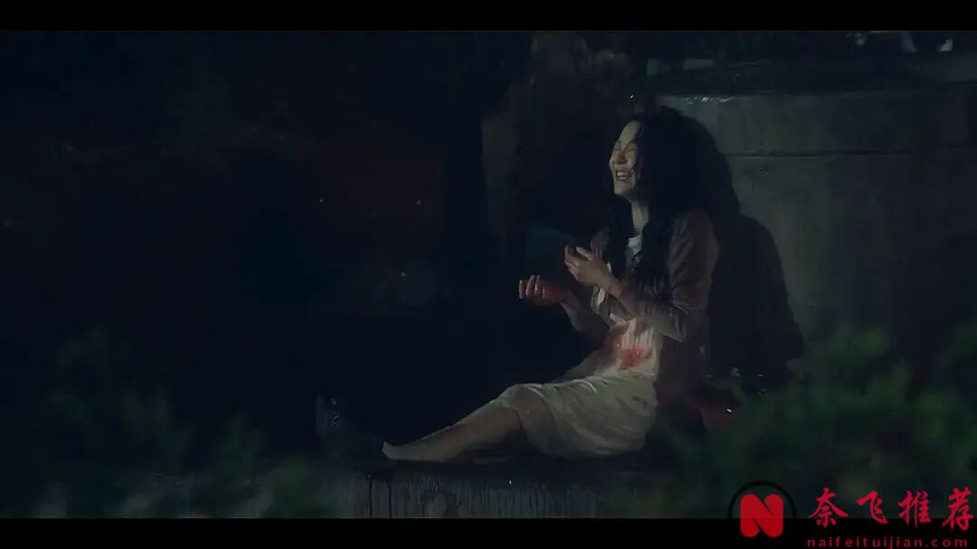 连环杀人魔母亲与警察儿子联手追凶！Netflix这部新作《螳螂(韩版)》太敢拍了