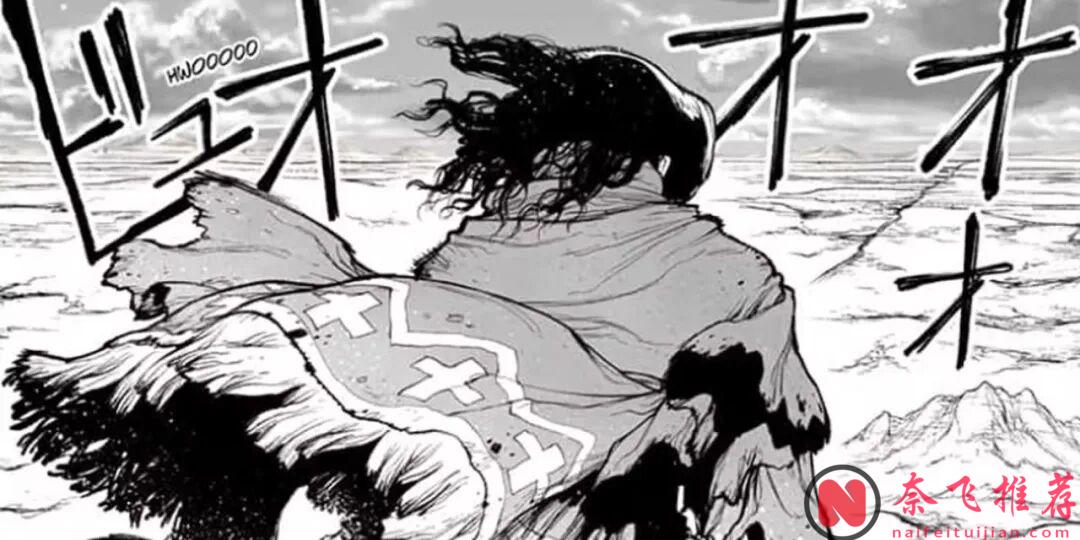 2025年最強新漫TOP10:這一屆新人全是怪物