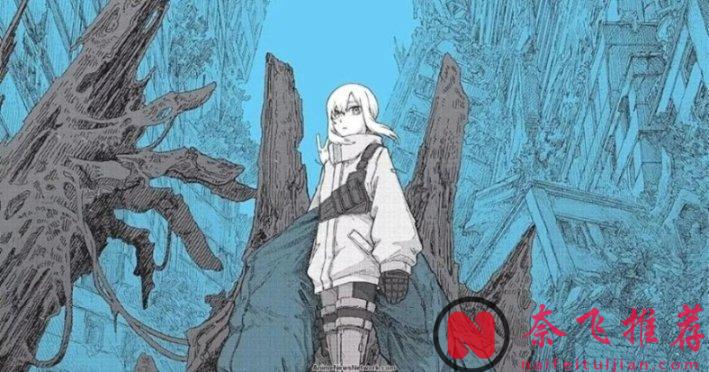 2025年最強新漫TOP10:這一屆新人全是怪物