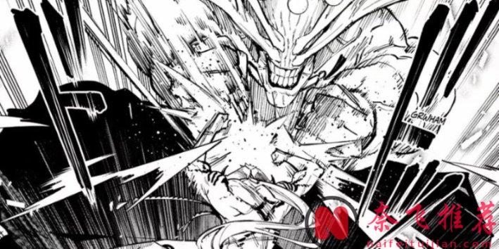 2025年最強新漫TOP10:這一屆新人全是怪物