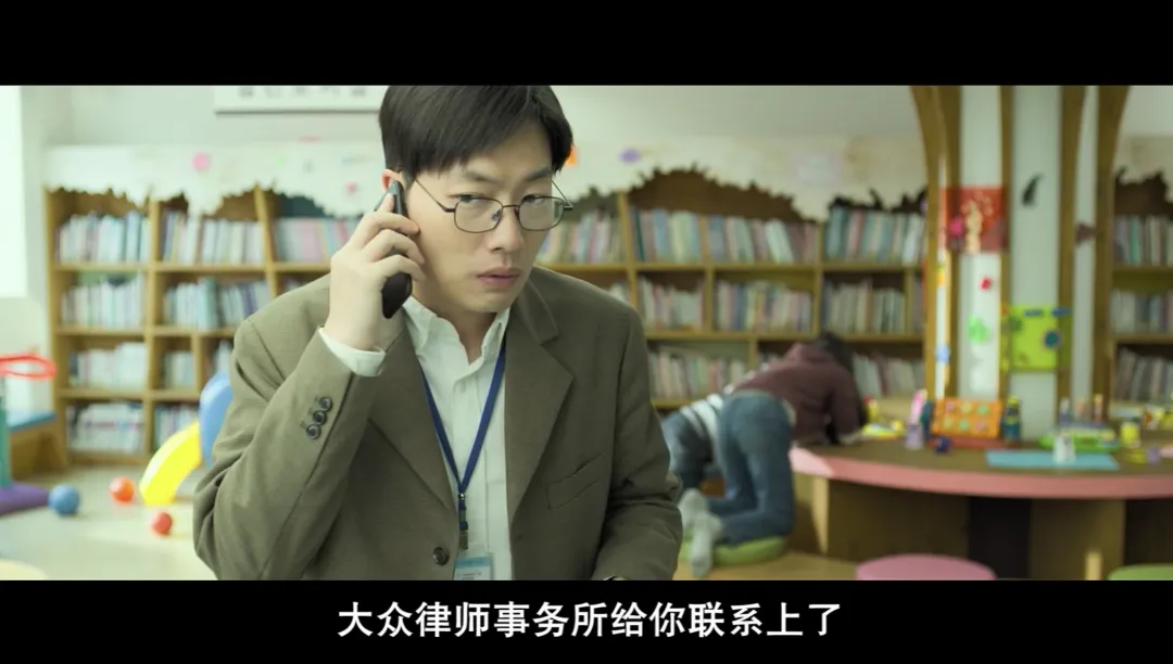 韩影《小委托人》尺度堪比《熔炉/无声呐喊》！韩国直击虐童事件，让人压抑到窒息...
