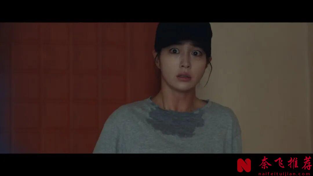 韓國犯罪猛劇《反派們》,女神不甘被黑吃黑,開啟復仇之路