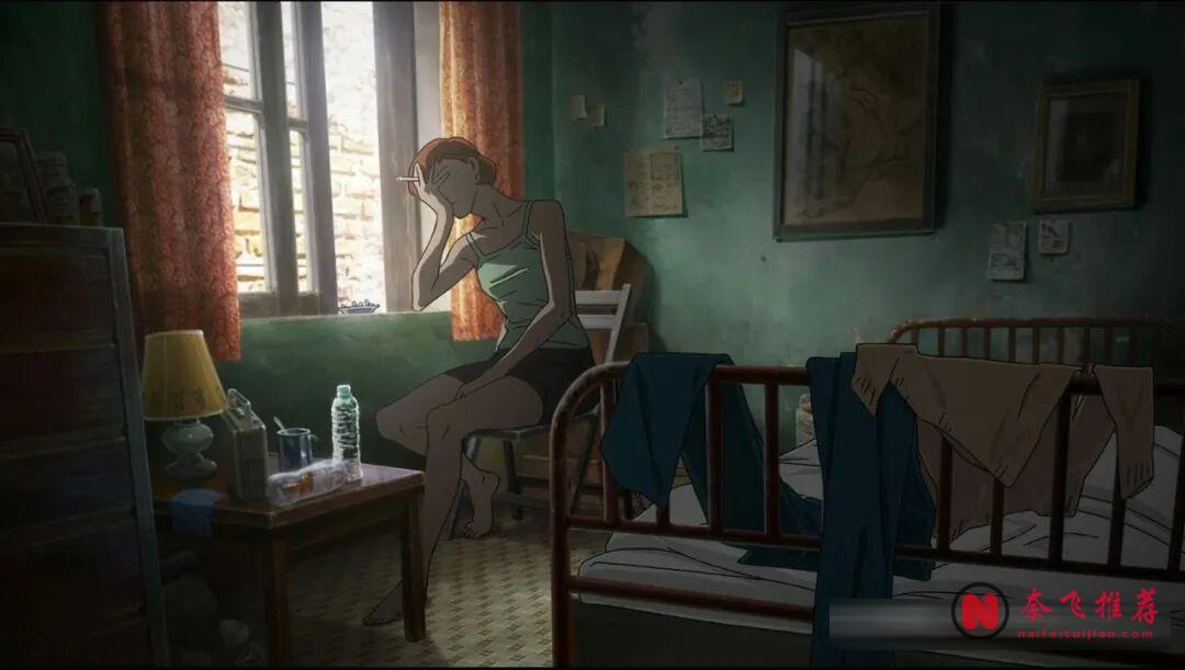銳評一下 閃光的哈薩維2—喀耳刻的魔女