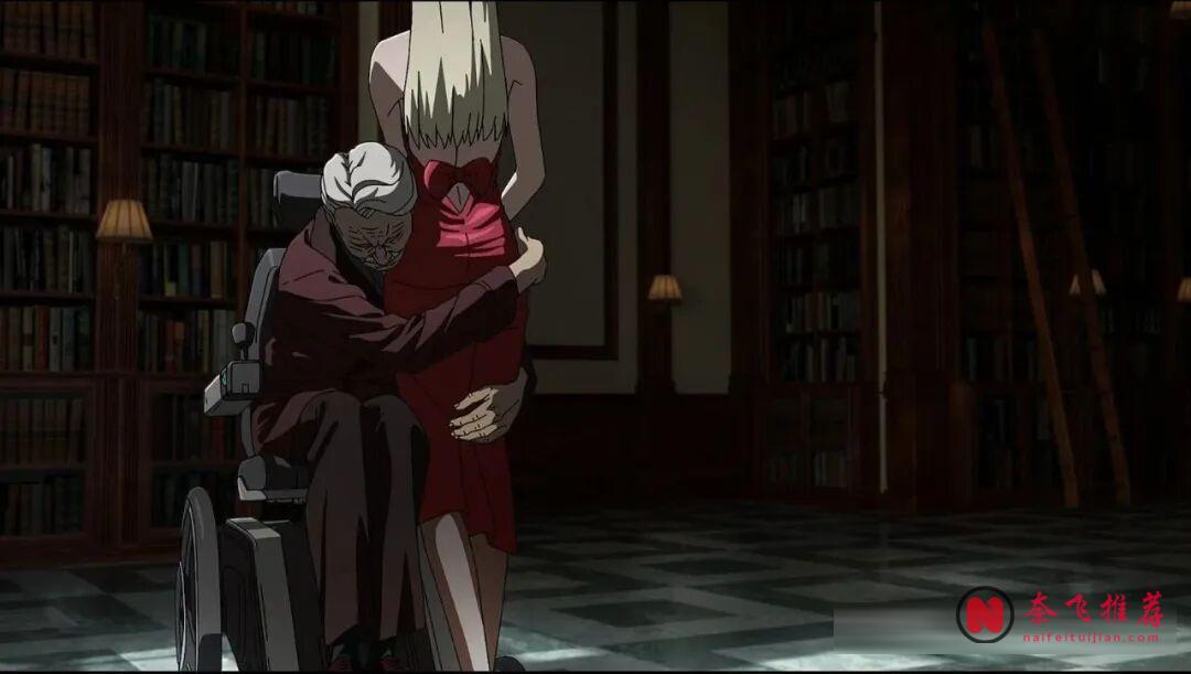 銳評一下 閃光的哈薩維2—喀耳刻的魔女