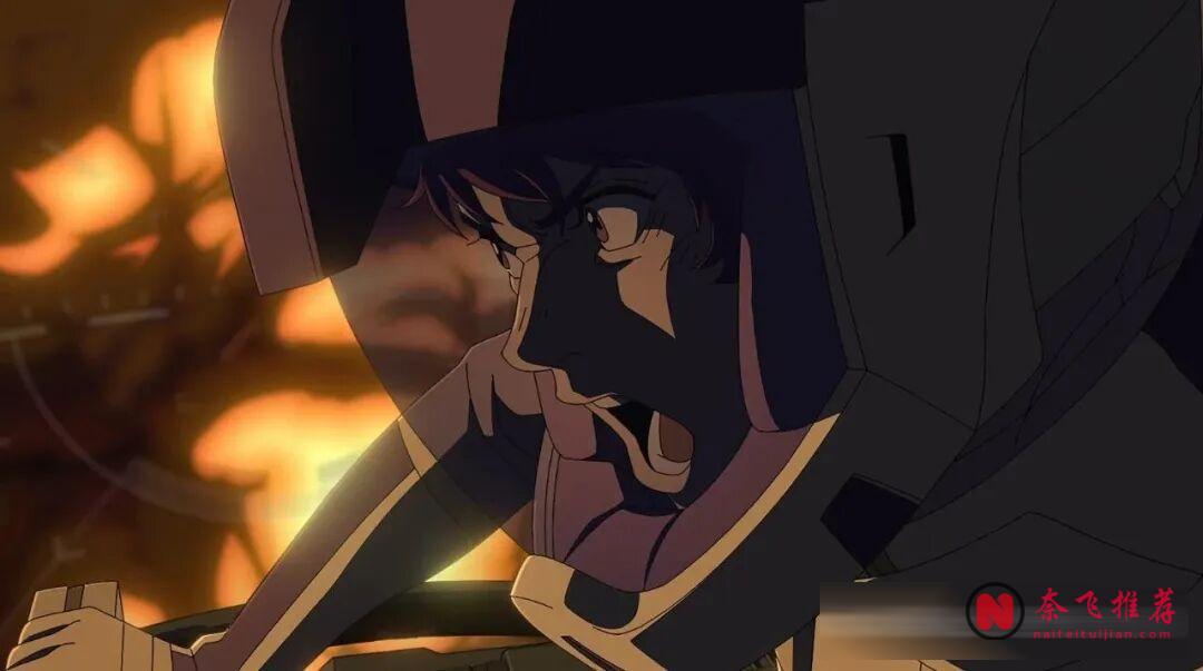 銳評一下 閃光的哈薩維2—喀耳刻的魔女