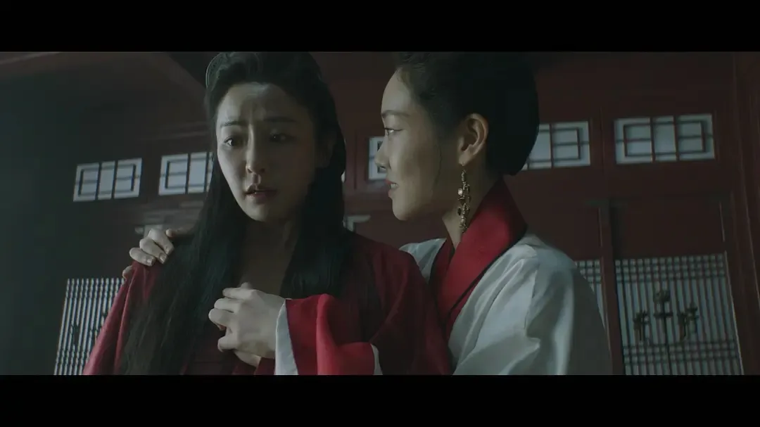 7部挑戰極限韓劇,女神為藝術犧身,值得收藏