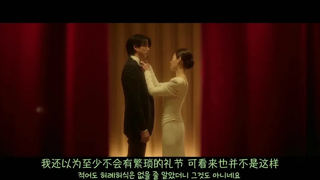 7部挑戰極限韓劇,女神為藝術犧身,值得收藏