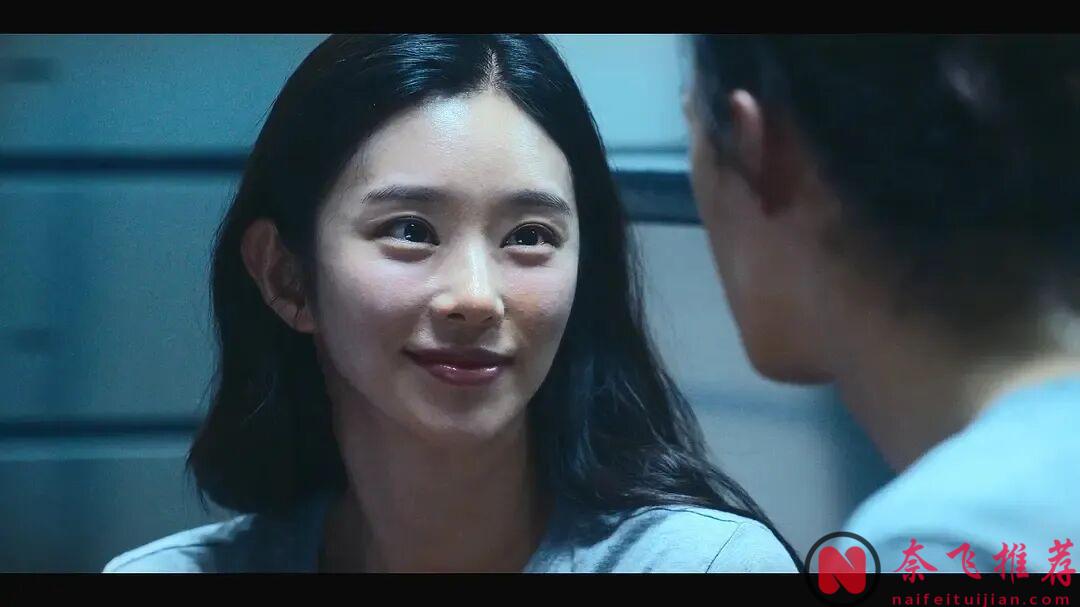 7部挑戰極限韓劇,女神為藝術犧身,值得收藏