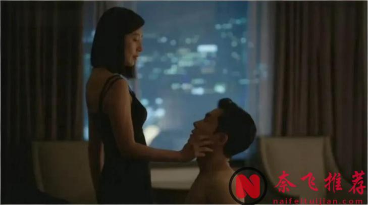 7部挑戰極限韓劇,女神為藝術犧身,值得收藏