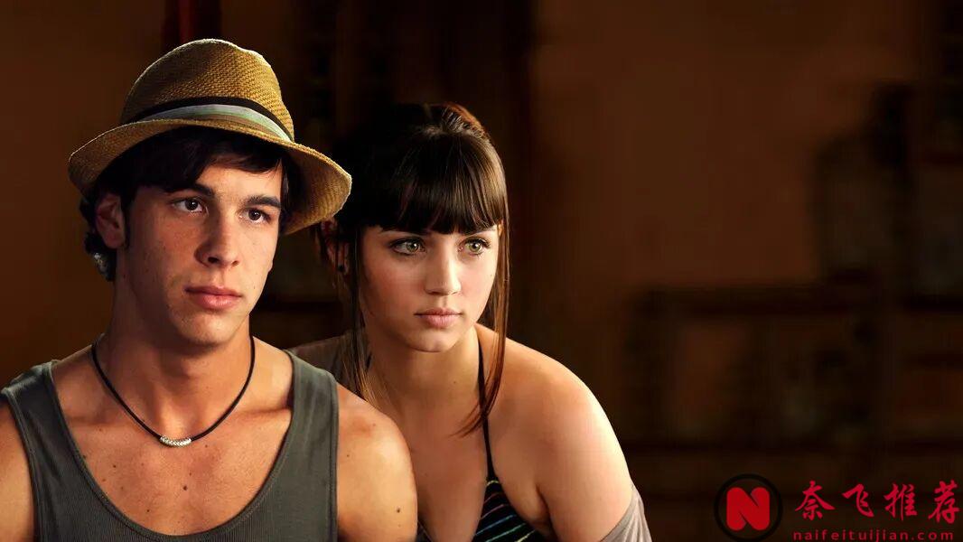 顏值與演技雙線上!5部藝術尺度佳作,解鎖女神們的“極致演繹名場面