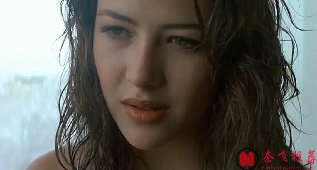 顏值與演技雙線上!5部藝術尺度佳作,解鎖女神們的“極致演繹名場面