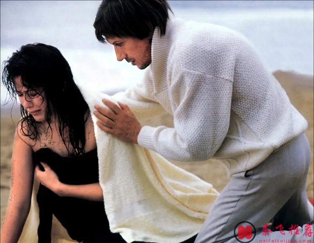 顏值與演技雙線上!5部藝術尺度佳作,解鎖女神們的“極致演繹名場面