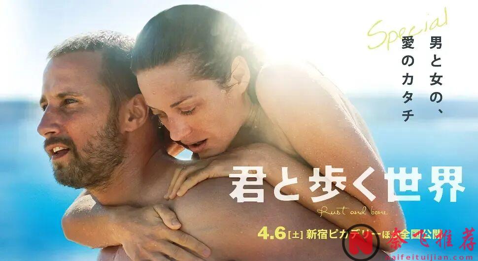 顏值與演技雙線上!5部藝術尺度佳作,解鎖女神們的“極致演繹名場面