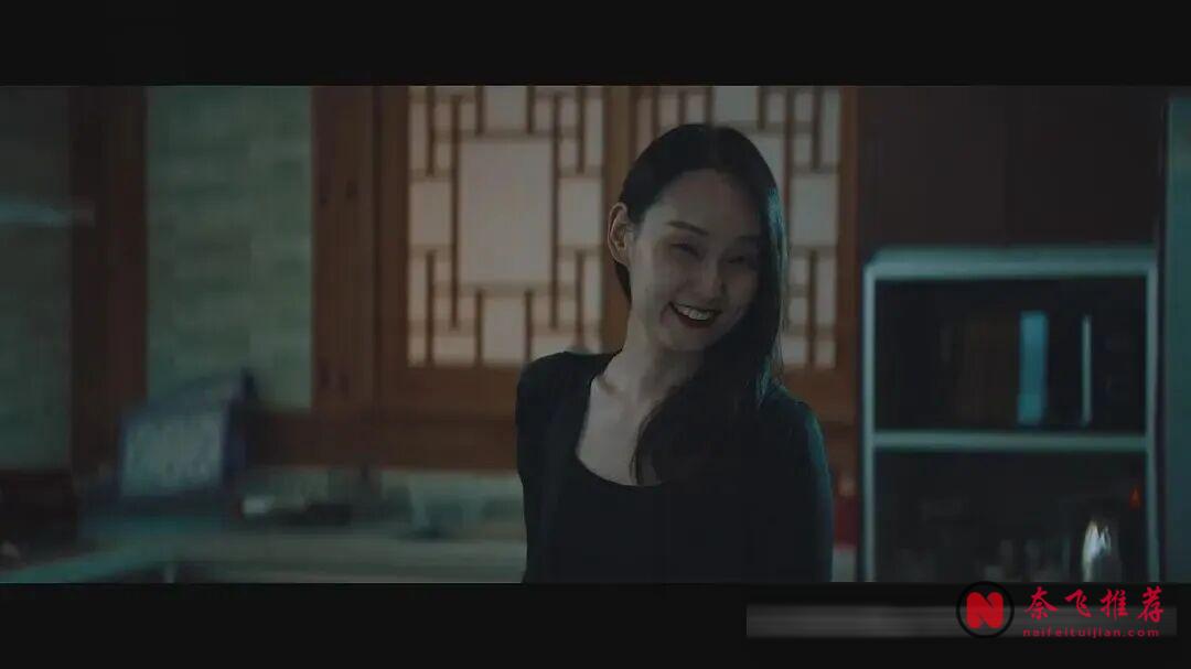 家和才能萬”事“興?這部韓國最新上線的三段式恐怖驚悚片帶領觀眾一起窺探各種社會亂象與醜態