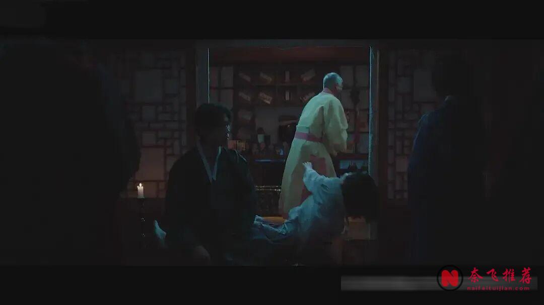 家和才能萬”事“興?這部韓國最新上線的三段式恐怖驚悚片帶領觀眾一起窺探各種社會亂象與醜態