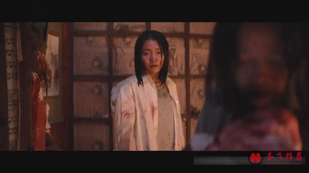家和才能萬”事“興?這部韓國最新上線的三段式恐怖驚悚片帶領觀眾一起窺探各種社會亂象與醜態