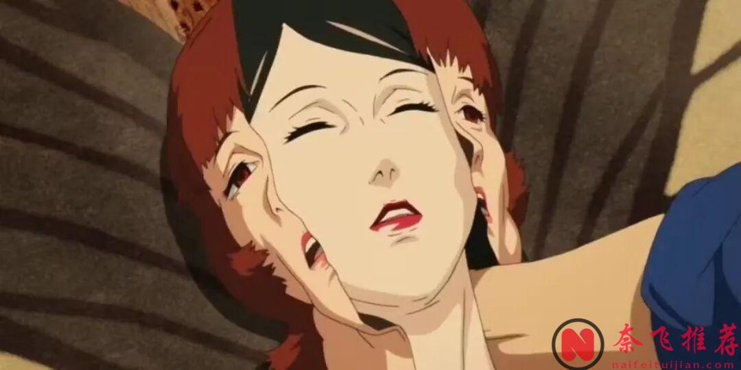 5部被低估的動漫電影,可能比吉卜力還狠