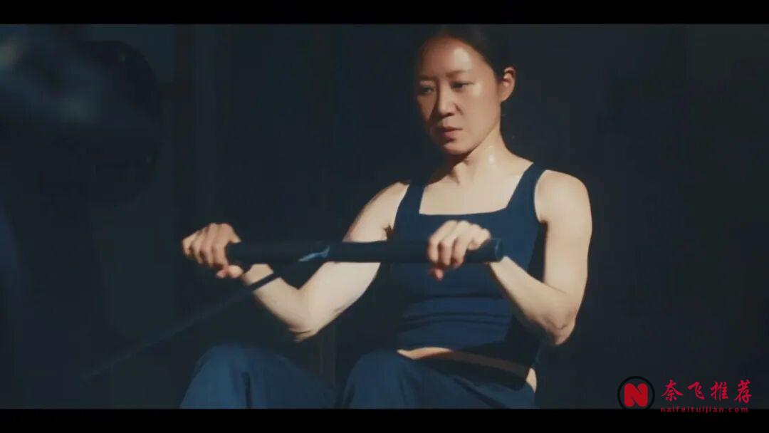 又一部韓國動作爽劇《殺手媽咪/主婦殺手》,孔女神太帥了,反差感絕了