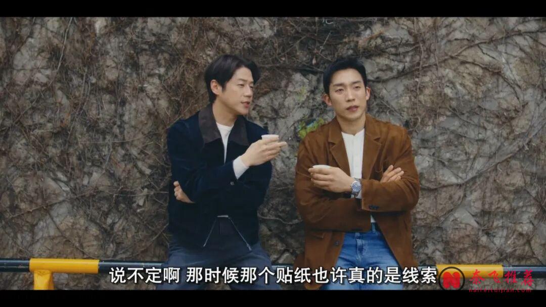 又一部韓國動作爽劇《殺手媽咪/主婦殺手》,孔女神太帥了,反差感絕了