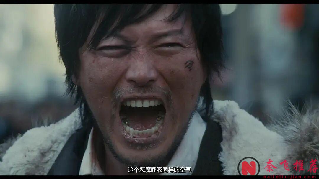 6部韓國高分犯罪電影,沒有他們不敢拍的