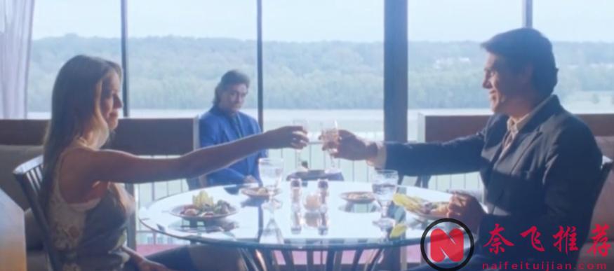 看点拉满,这部动作片《执法女先锋2》,艺术成份非非非非非常高的