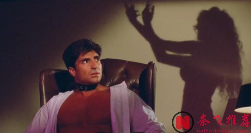 看点拉满,这部动作片《执法女先锋2》,艺术成份非非非非非常高的