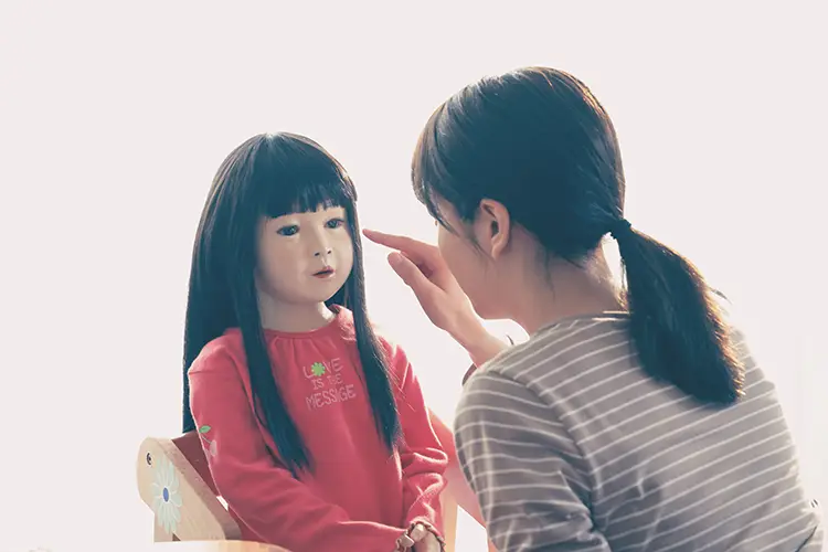 今年最佳日本恐怖片《人偶之家/娃鬼人形/诡娃娃》，看的汗毛直立