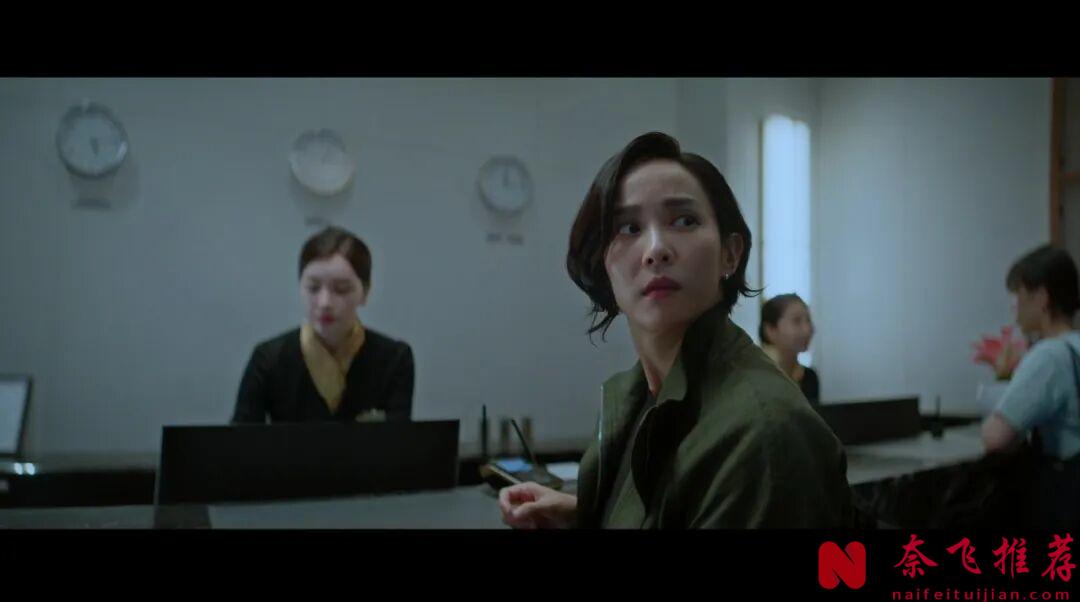 韩国电影已经把复仇题材拍出了花,这部《杀人者报告》暴力+连环反转剧情相当好看!