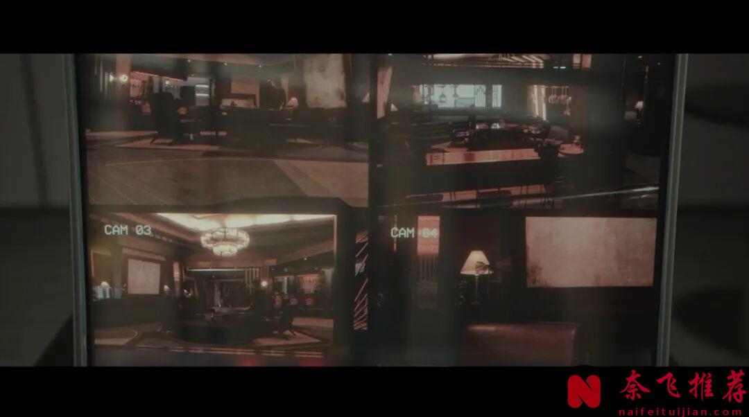 韩国电影已经把复仇题材拍出了花,这部《杀人者报告》暴力+连环反转剧情相当好看!