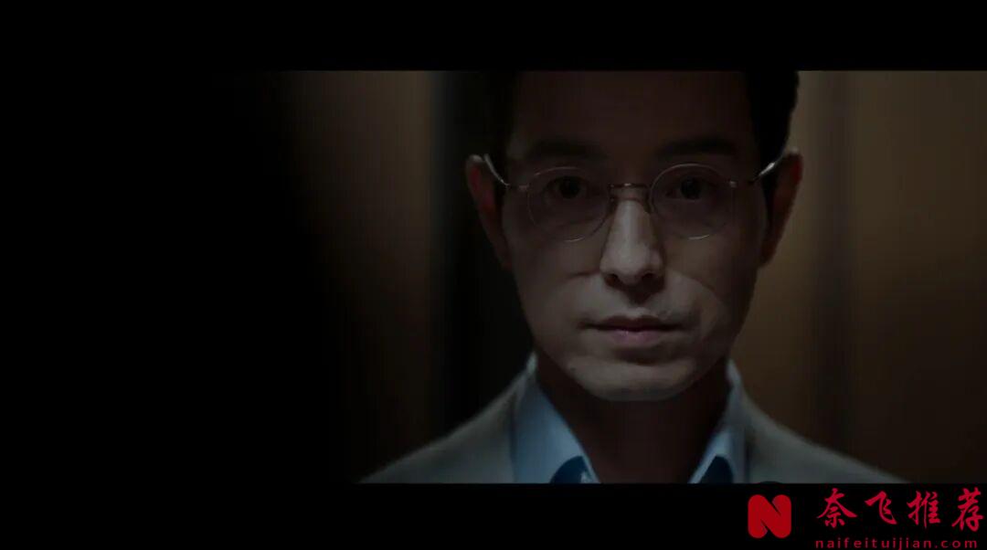 韩国电影已经把复仇题材拍出了花,这部《杀人者报告》暴力+连环反转剧情相当好看!