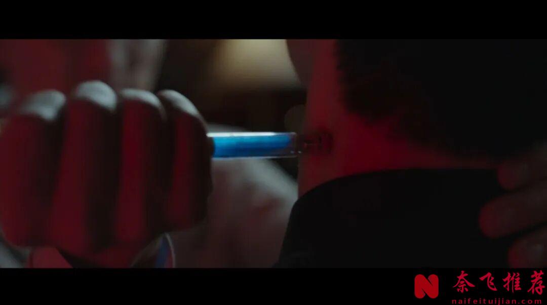 韩国电影已经把复仇题材拍出了花,这部《杀人者报告》暴力+连环反转剧情相当好看!