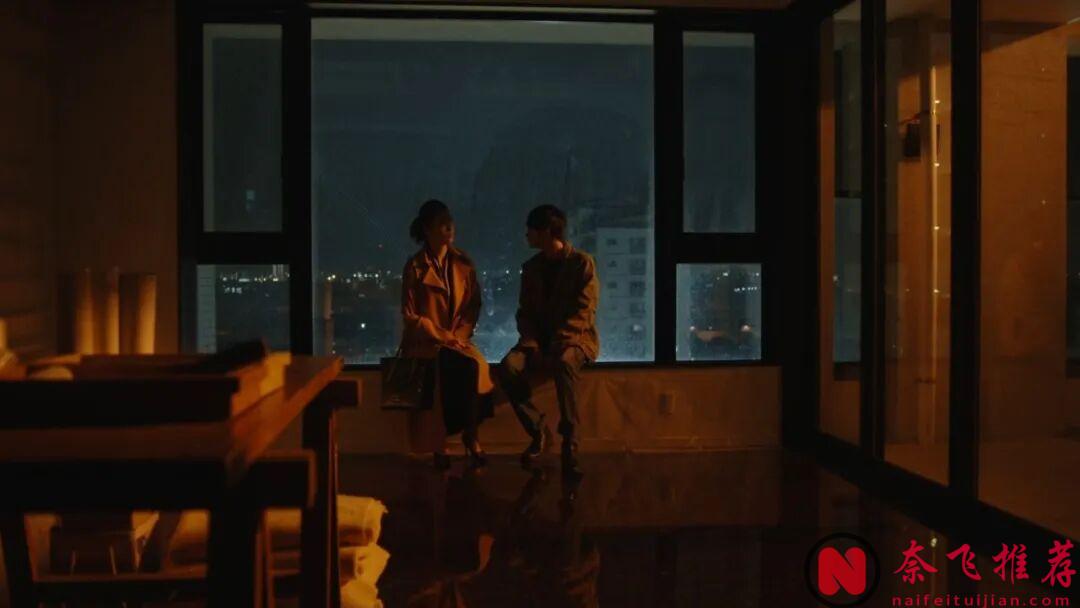 岛国的电影《秘密账号/私慾帳號》越来越大胆,人性的那点事,真实到可怕